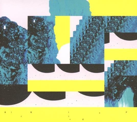 Bicep - CD Audio di Bicep