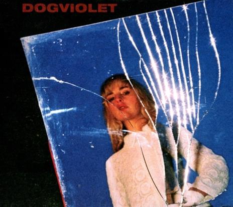 Dogviolet - CD Audio di Laurel