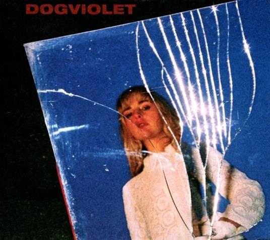 Dogviolet - CD Audio di Laurel