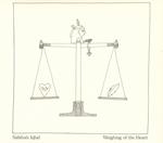 Weighing of the Heart