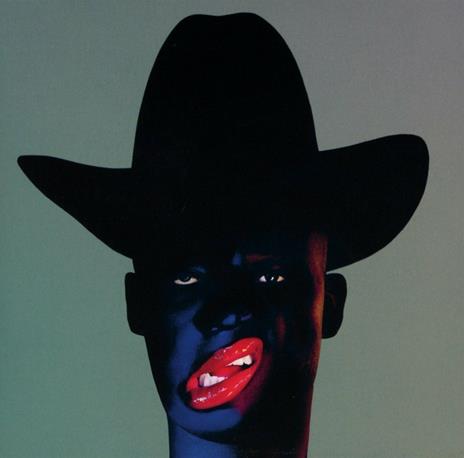 Cocoa Sugar - CD Audio di Young Fathers