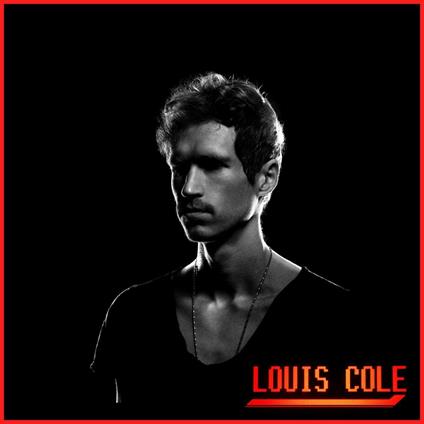Time - Vinile LP di Louis Cole