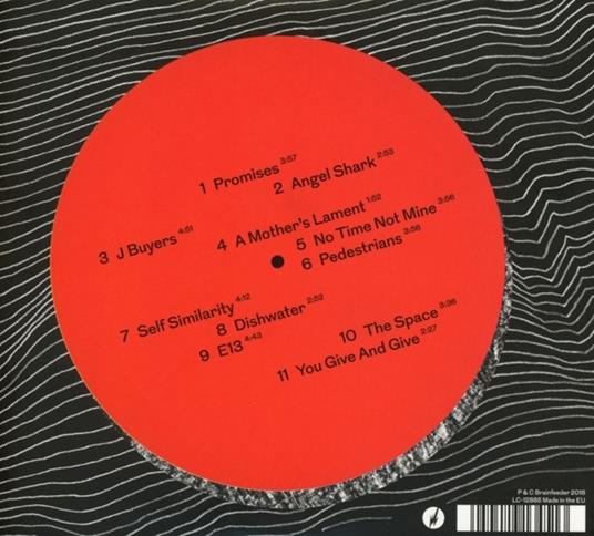 The Nature on Imitation - CD Audio di Dorian Concept - 2