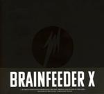 Brainfeeder X