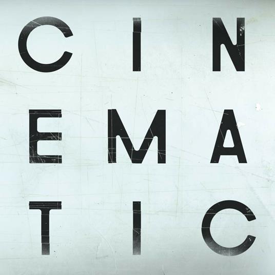 To Believe - Vinile LP di Cinematic Orchestra
