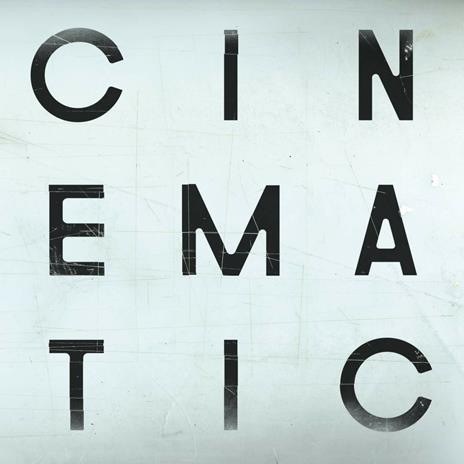 To Believe - CD Audio di Cinematic Orchestra