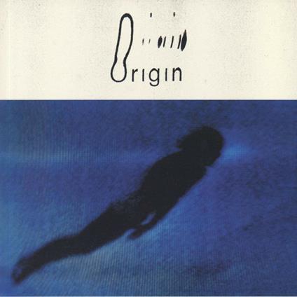 Origin (Coloured Vinyl) - Vinile LP di Jordan Rakei
