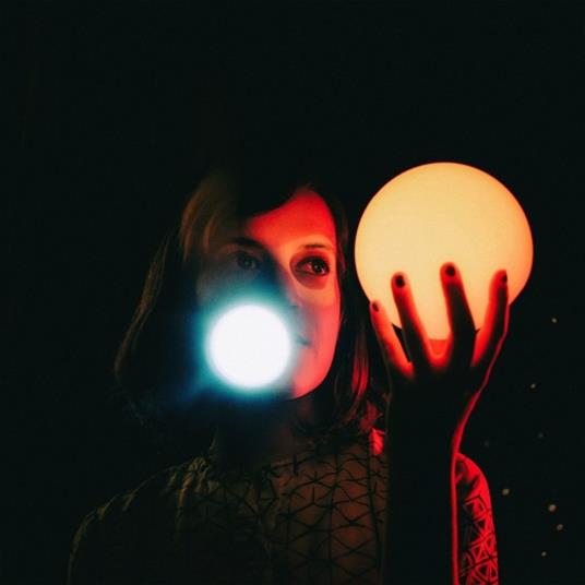 Zdenka 2080 - Vinile LP di Salami Rose Joe Louis