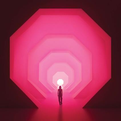 Amnioverse - CD Audio di Lapalux