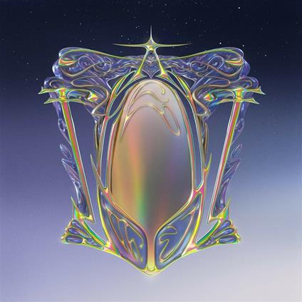 A View of U - Vinile LP di Machinedrum