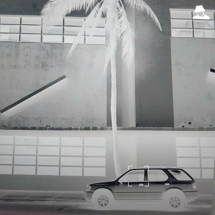 Karma & Desire - Vinile LP di Actress