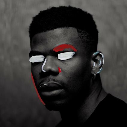 A Tenuous Tale of Her (feat. Damon Albarn) - CD Audio di Poté