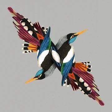 Tomorrow's People - CD Audio di Shire T