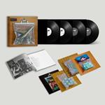 Ants From Up There (Deluxe Edt. 4 LP + Mp3 + Gadget)