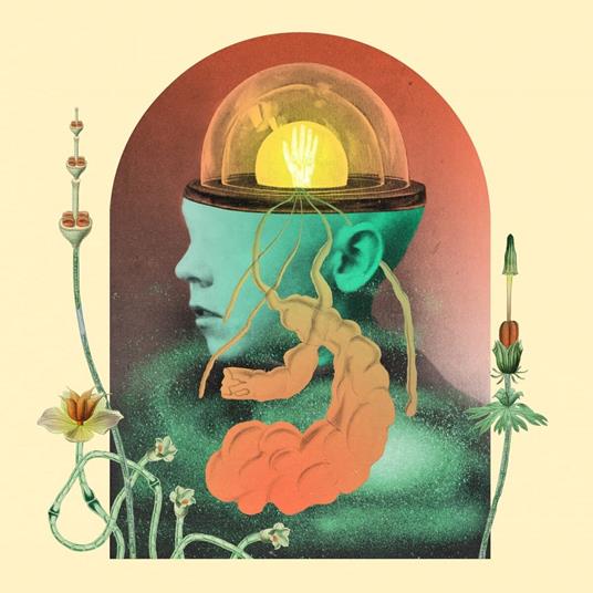 Akousmatikous (Lp Mp3 Download Card) - Vinile LP di Salami Rose Joe Louis