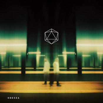 The Last Goodbye (140 gr. Vinyl Opaque Mint) - Vinile LP di Odesza