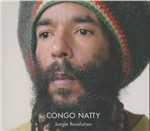 Vinile Jungle Revolution Congo Natty