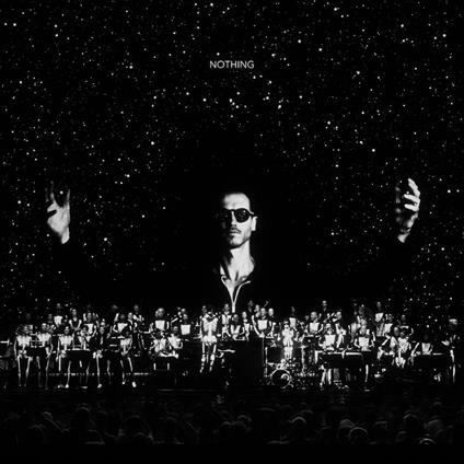 Nothing - Vinile LP di Metropole Orkest,Louis Cole,Jules Buckley