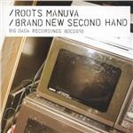 Brand New Second Hand - Vinile LP di Roots Manuva