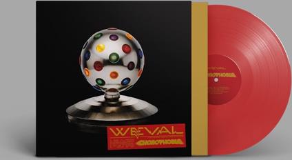 Chorophobia - Vinile LP di Weval
