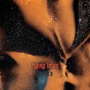 Vinile 1983 Flying Lotus