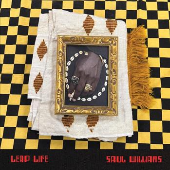 Vinile Leap Life Saul Williams