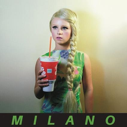 Milano - Vinile LP di Daniele Luppi,Parquet Courts