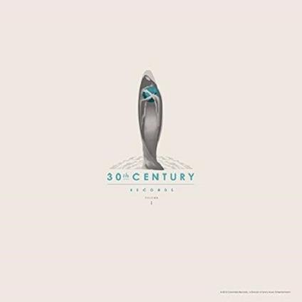 30th Century Records Vol.1 - CD Audio