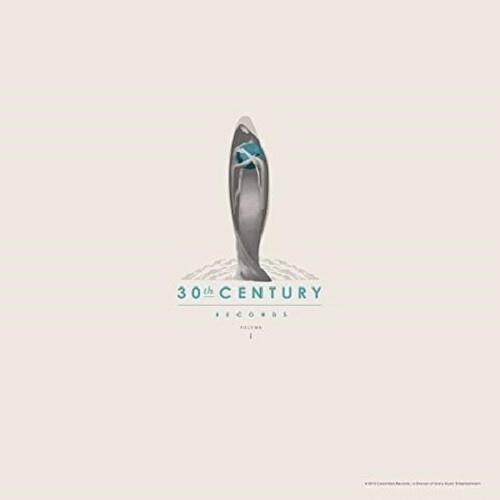30th Century Records Vol.1 - CD Audio