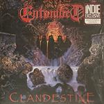 Clandestine (Purple Vinyl)