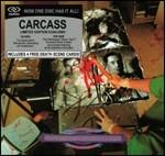 Necroticism Descanting - Dual Disk di Carcass