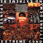 Extreme Conditions (Orange - White Split Vinyl)