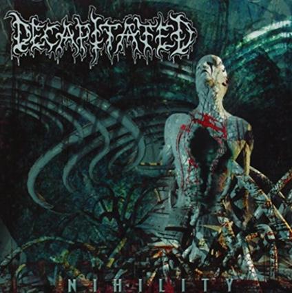 Nihility - Vinile LP di Decapitated