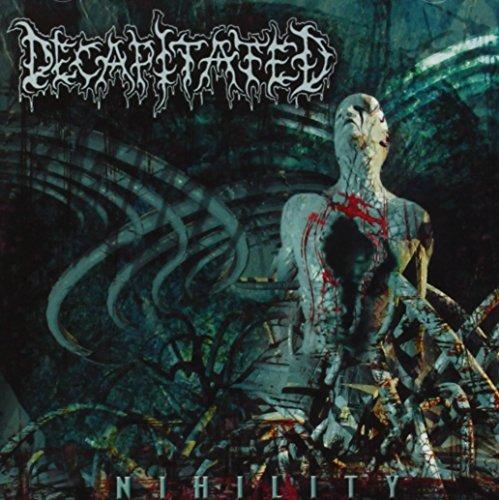 Nihility - Vinile LP di Decapitated