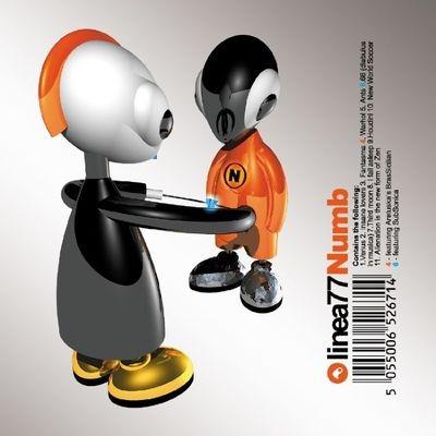 Numb - Vinile LP di Linea 77