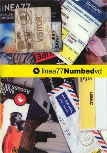 Numbed (DVD) - DVD di Linea 77