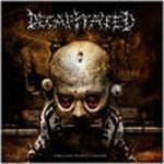 Organic Hallucinosis - Vinile LP di Decapitated