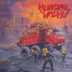 Hazardous Mutation - CD Audio di Municipal Waste