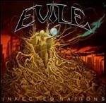 Infected Nations (Limited Edition)