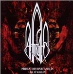 Purgatory Unleashed - CD Audio di At the Gates