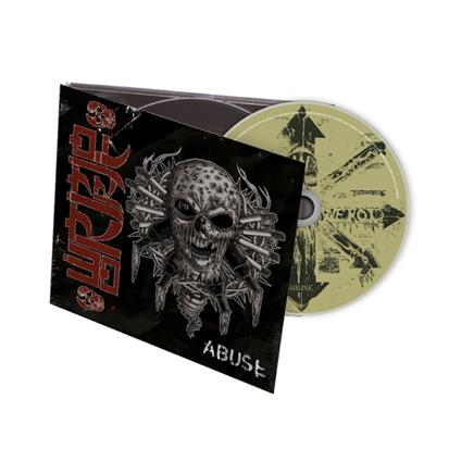 Abuse - CD Audio di Wormrot