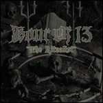 CD The Ritualist Hour of 13