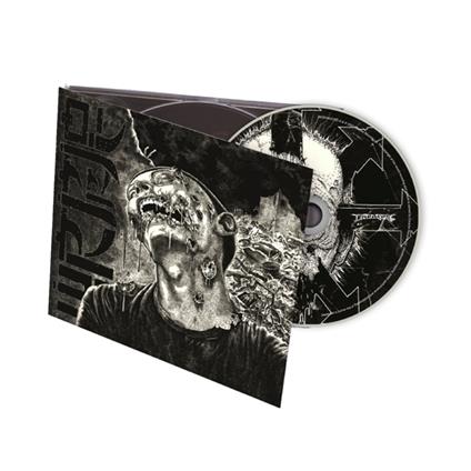 Dirge - CD Audio di Wormrot
