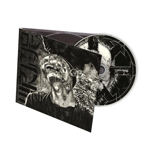 Dirge - CD Audio di Wormrot