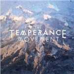 CD The Temperance Movement Temperance Movement
