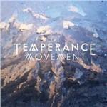 The Temperance Movement - CD Audio di Temperance Movement