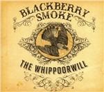 The Whippoorwill (Digipack)
