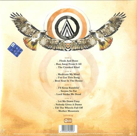 Find a Light (Limited Edition) - Vinile LP di Blackberry Smoke - 2