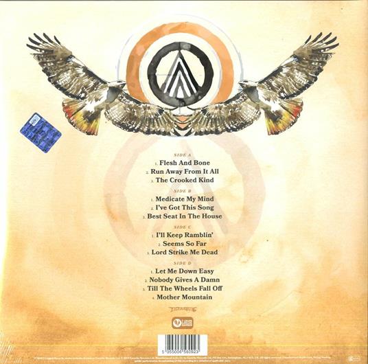 Find a Light (Limited Edition) - Vinile LP di Blackberry Smoke - 2
