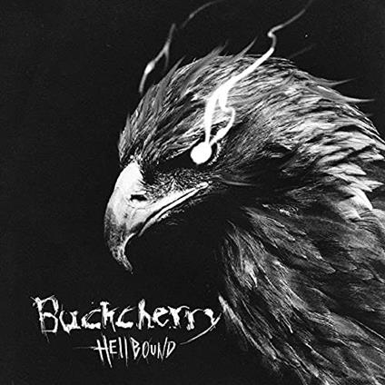 Hellbound - Vinile LP di Buckcherry